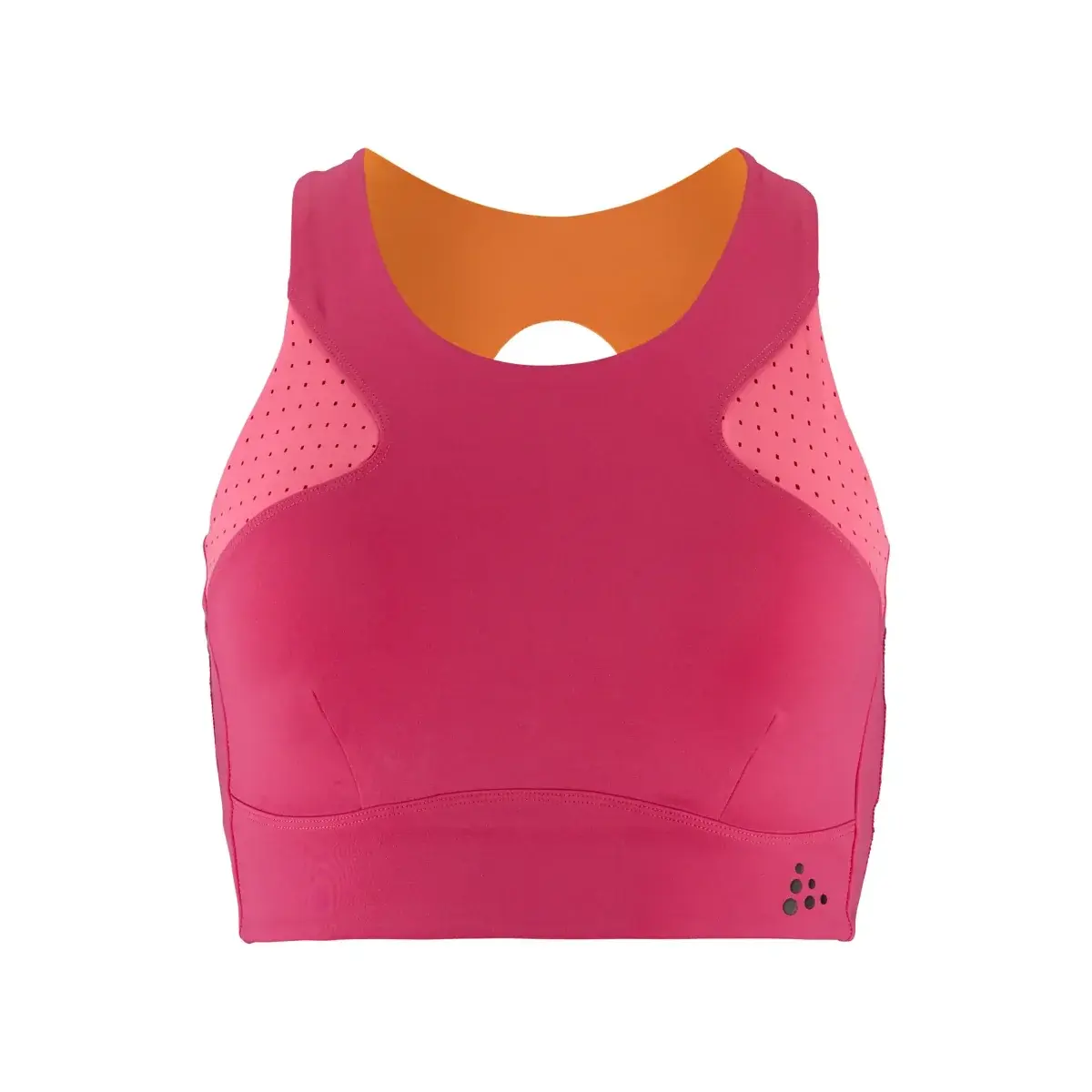 Dámsky top Craft ADV Tone Sport ružová