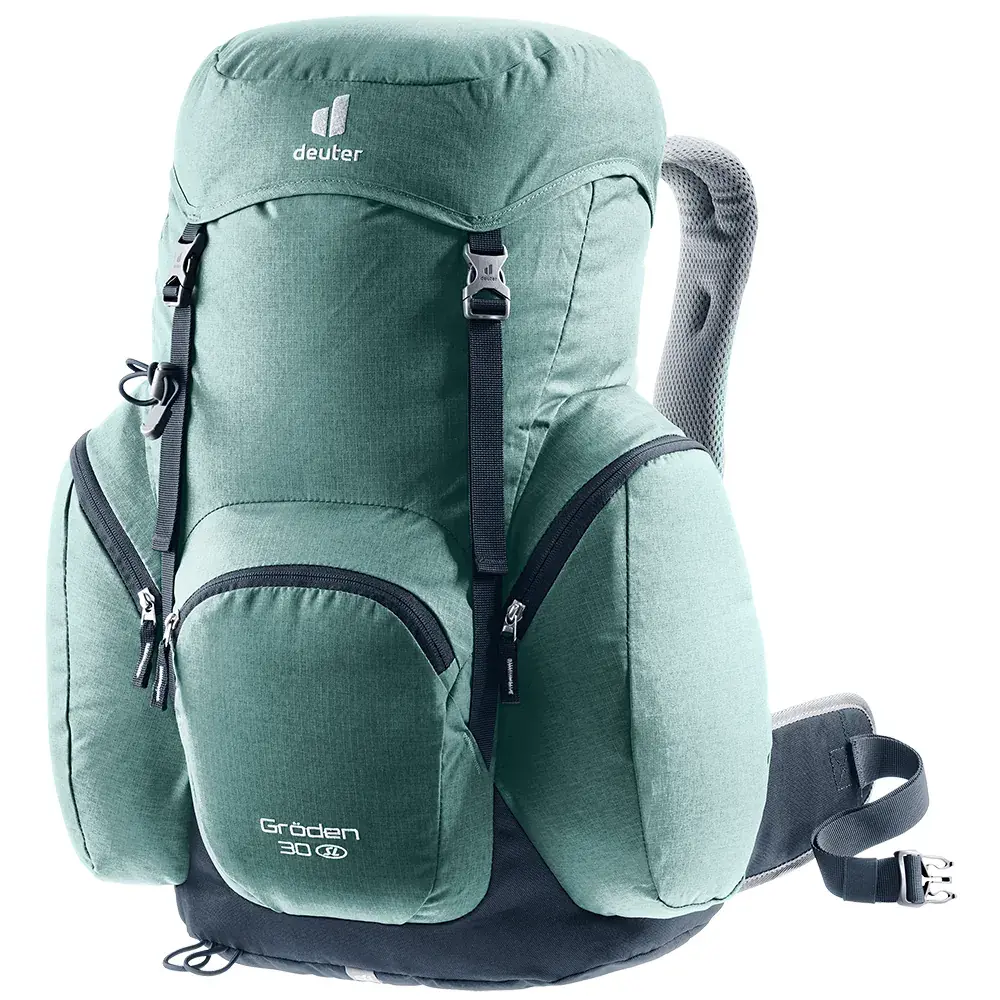 Dámsky turistický batoh Deuter Gröden 30 SL jade-ink