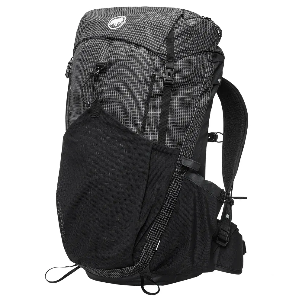 Dámsky turistický batoh Mammut Ducan 26 black 26 l