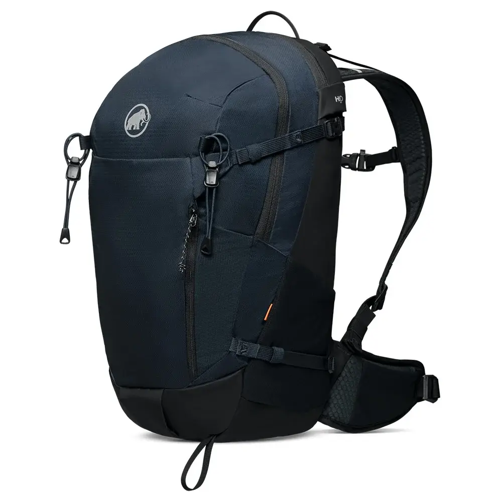 Mammut Dámsky turistický batoh Mammut Lithium 25L Women Marine-black
