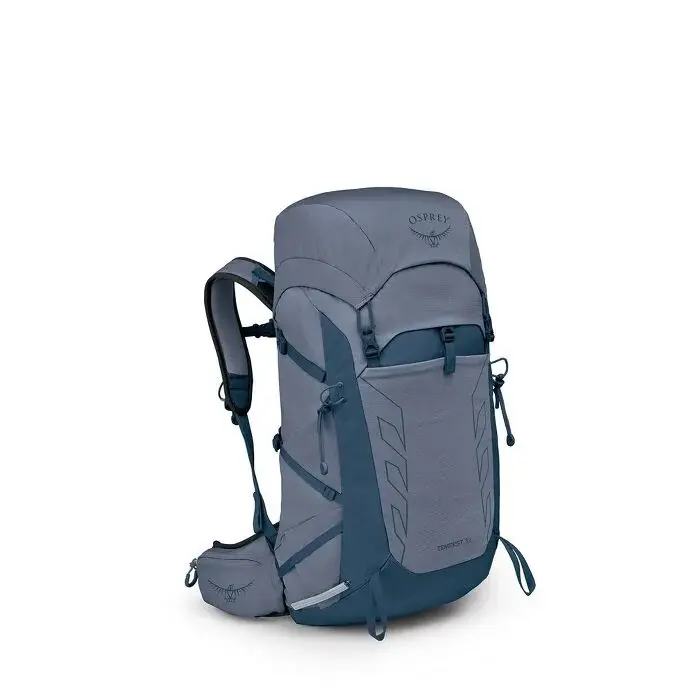 Dámsky turistický batoh Osprey Tempest 33L anchor blue/atlas