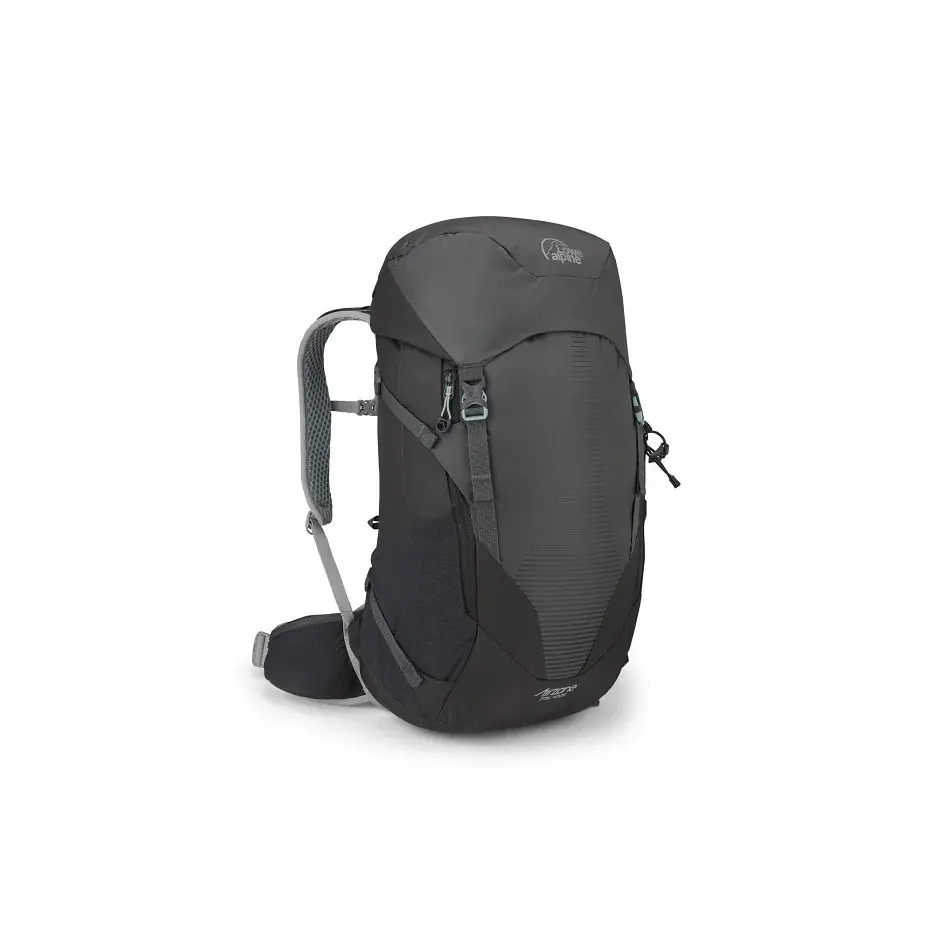 Dámsky turistický Lowe Alpine AirZone Trail ND 28L Anthracite/Graphene