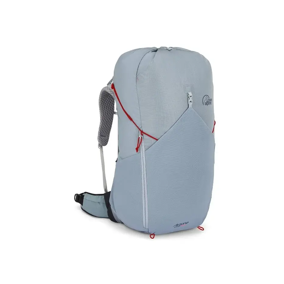 Lowe Alpine Dámsky ultraľahký batoh Lowe Alpine AirZone Ultra ND 36L citadel