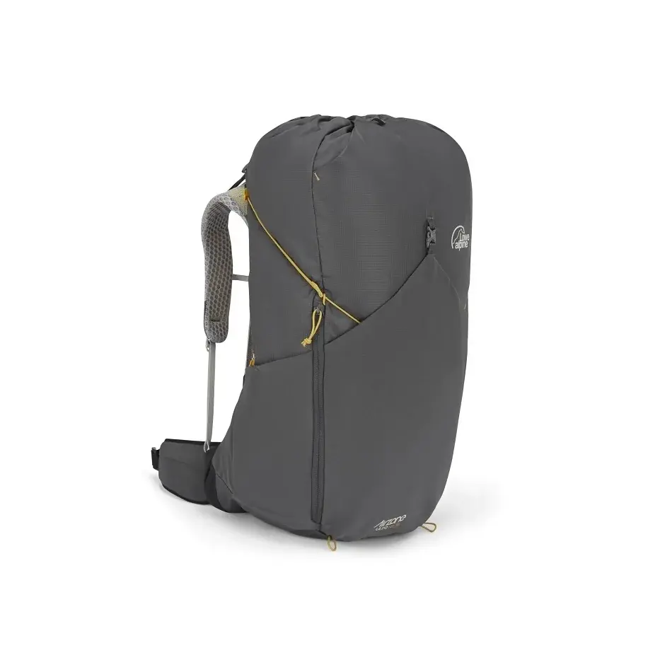 Lowe Alpine Dámsky ultraľahký batoh Lowe Alpine AirZone Ultra ND 36L graphene