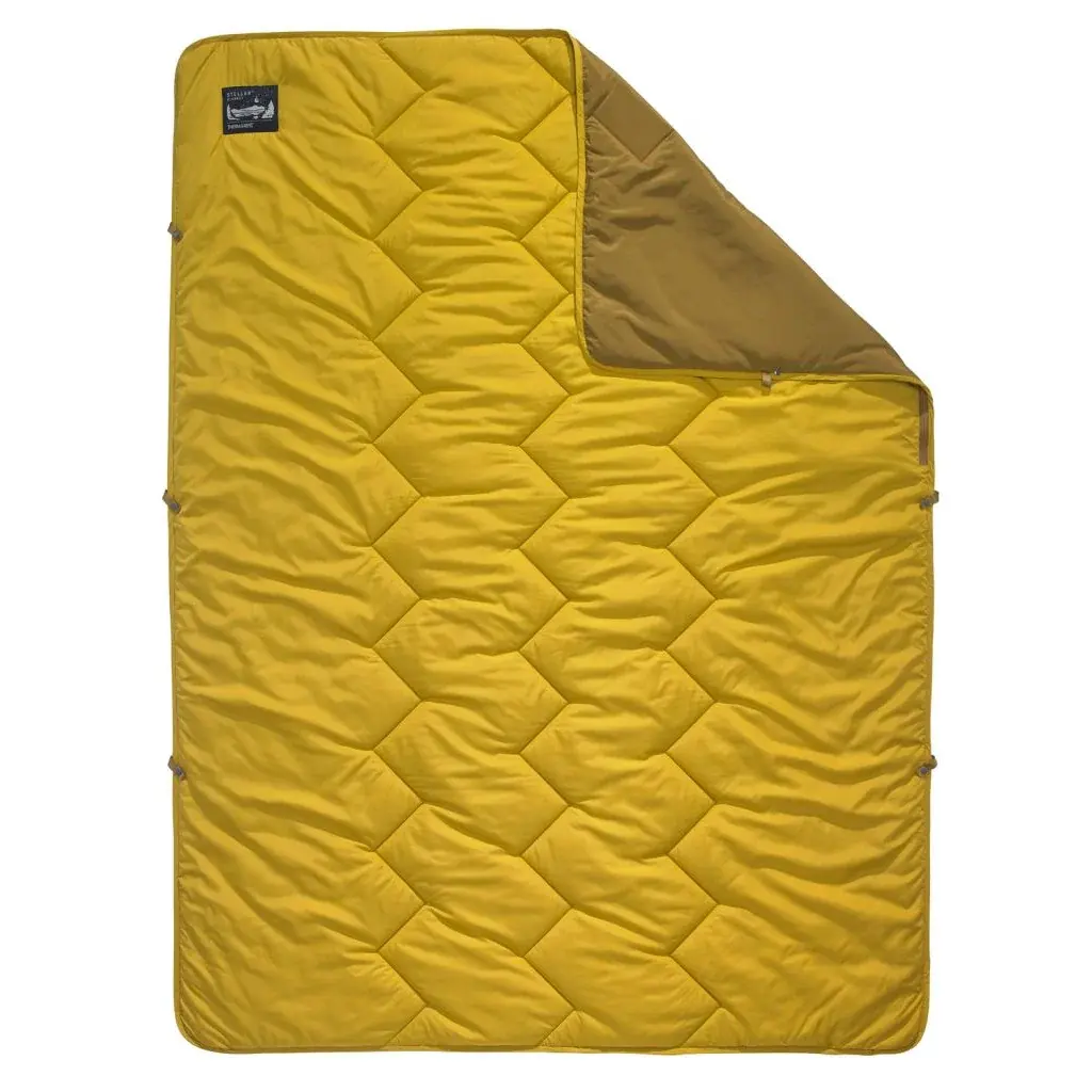 Deka Therm-a-rest Stellar Blanket Wheat
