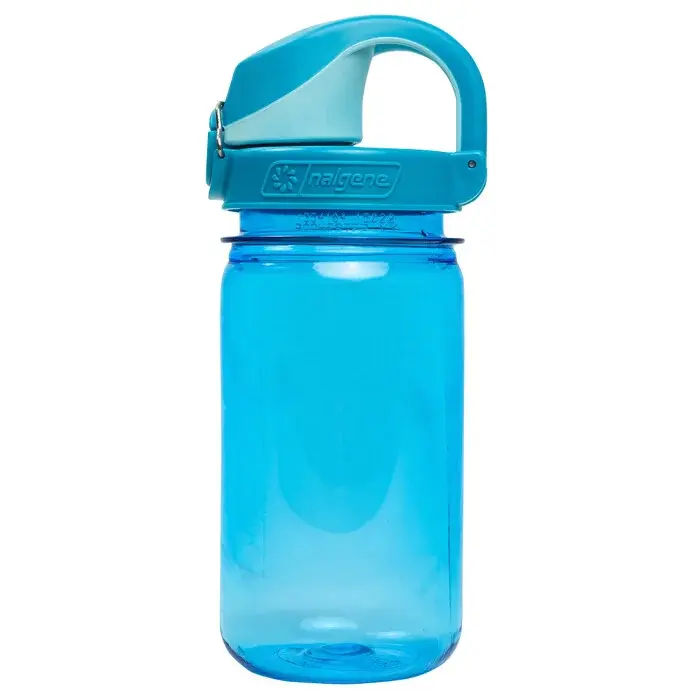 Detská fľaša Nalgene OTF Kids 350ml slate