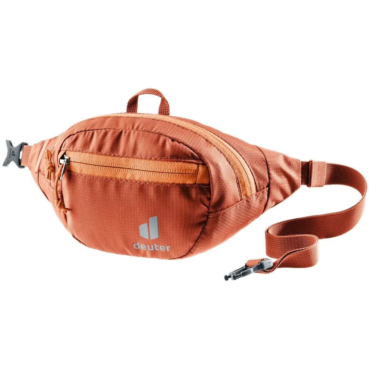 Detská ľadvinka Deuter Junior Belt 0,7L Chestnut