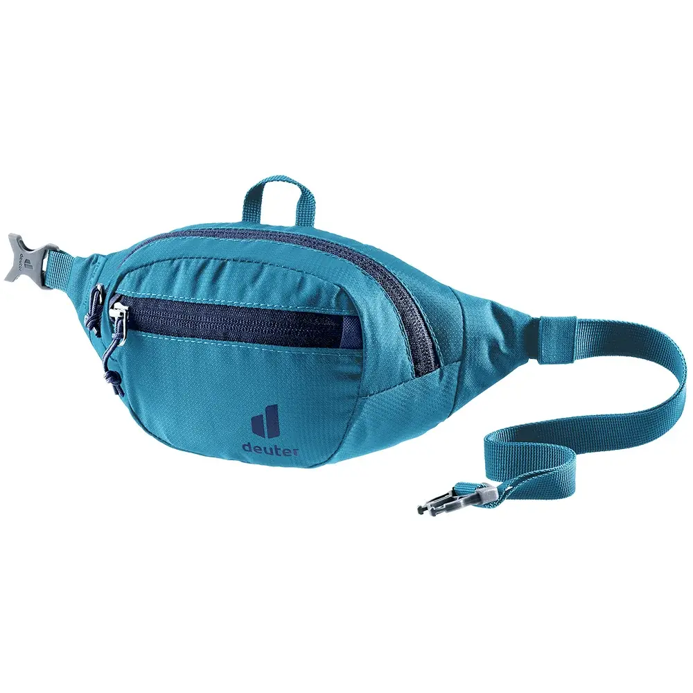 Deuter Detská ľadvinka Deuter Junior belt wave