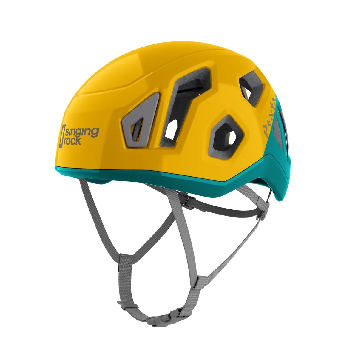 Singing Rock Detská lezecká prilba Singing Rock Penta Junior 48-54cm