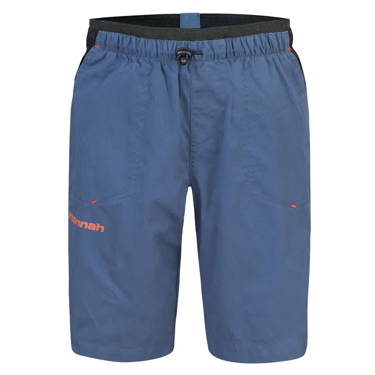 Detské kraťasy Hannah Ingo JR Ensign blue/anthracite