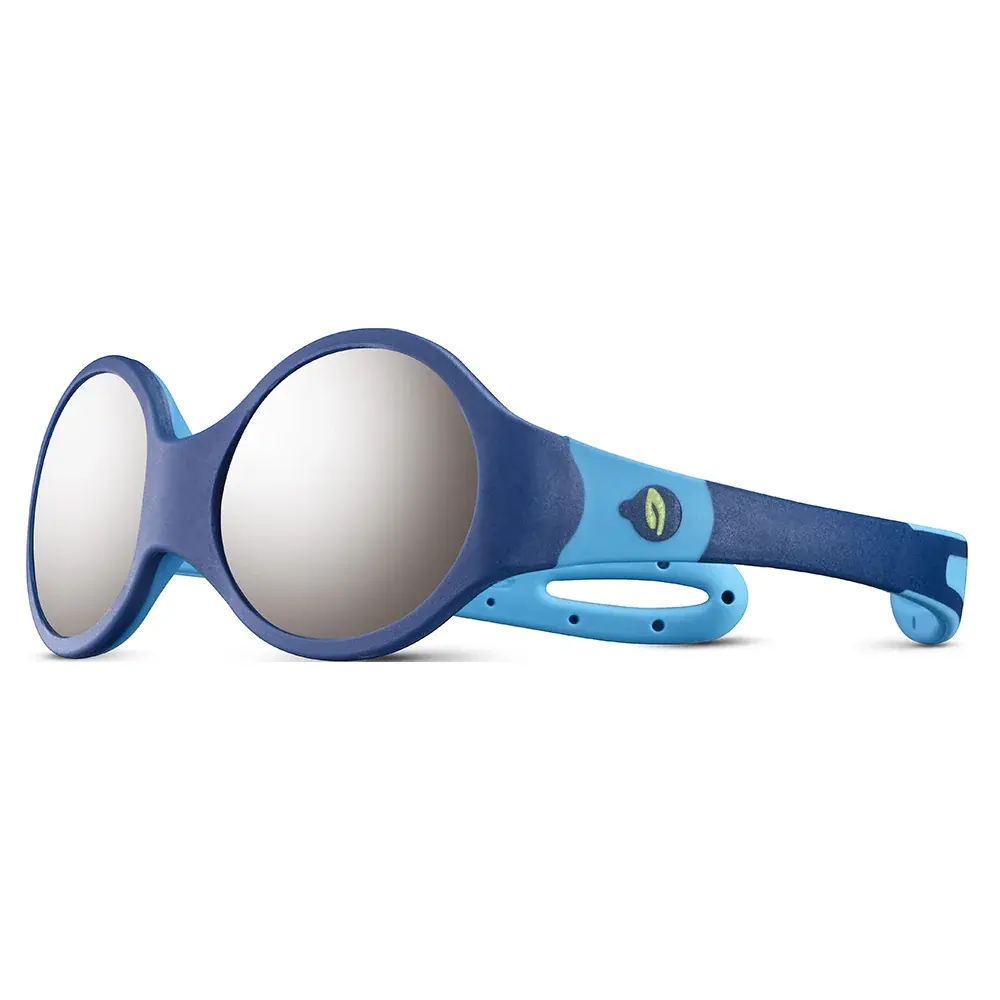 Detské slnečné okuliare Julbo LOOP M SP4 BABY