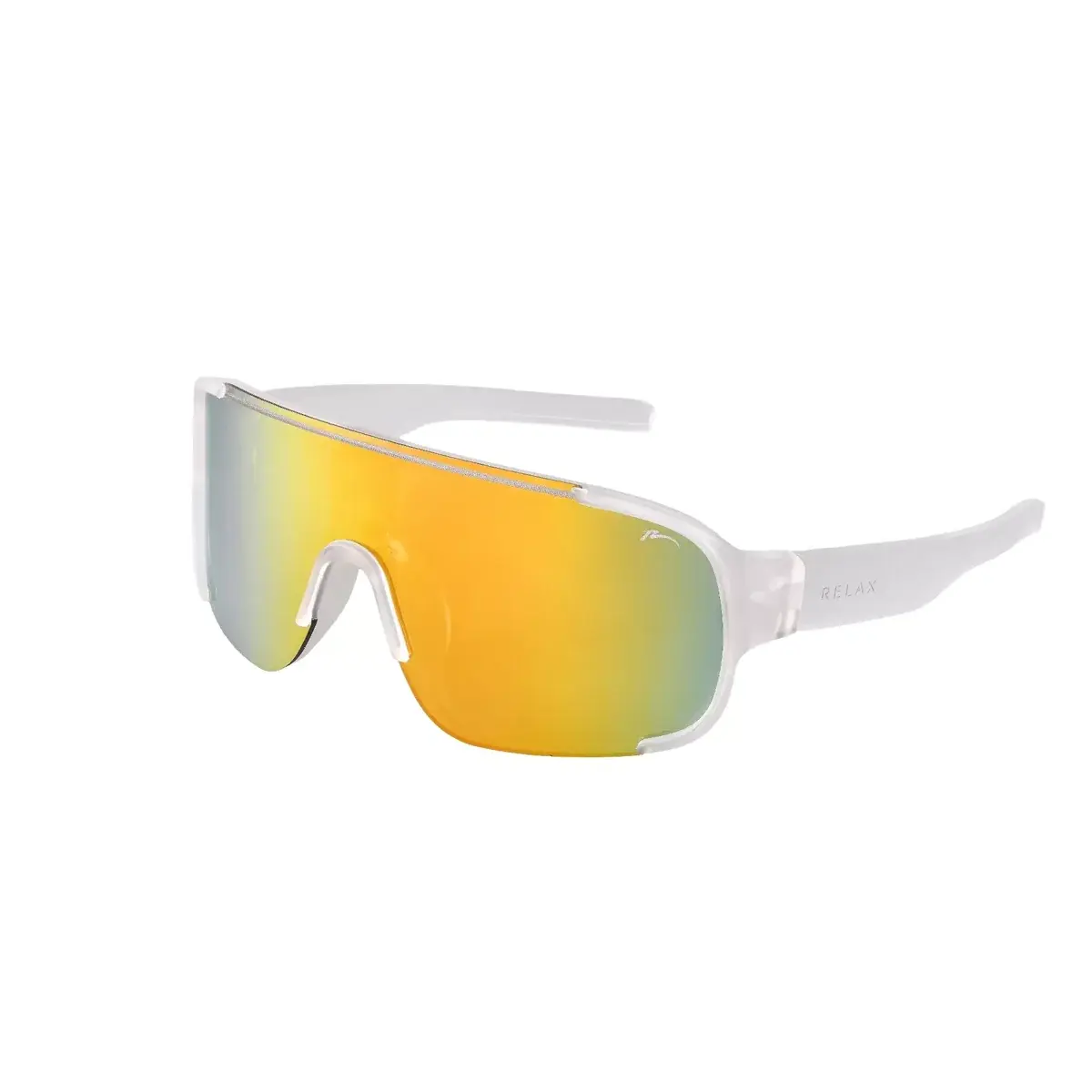 Relax Detské slnečné okuliare Relax Star R3094B