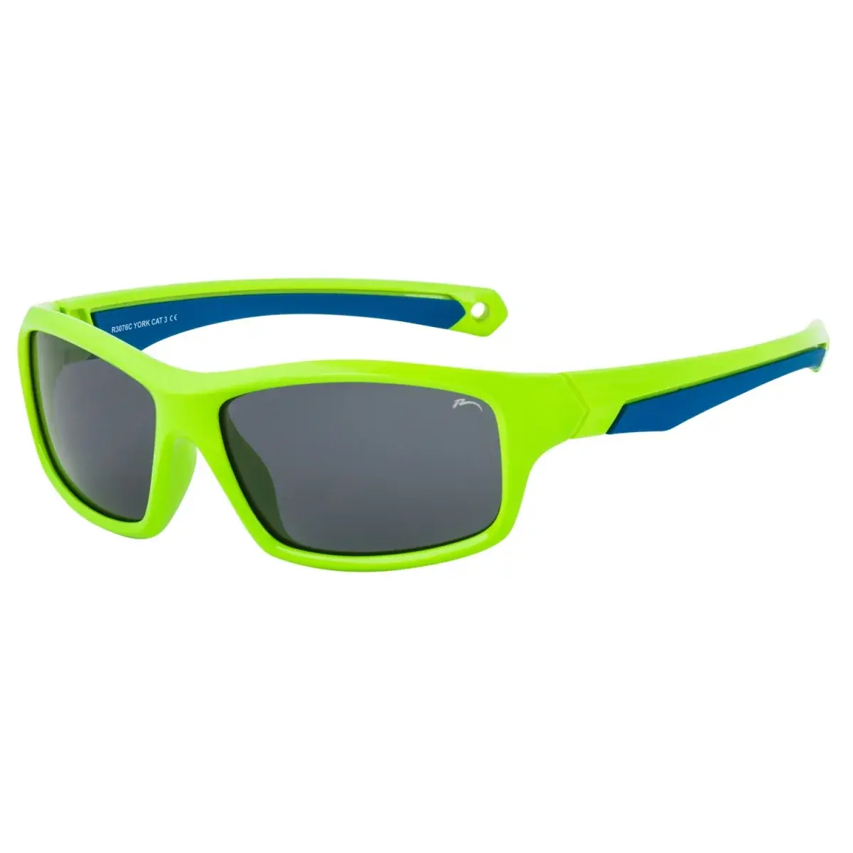 Relax Detské slnečné okuliare Relax York R3076C R4