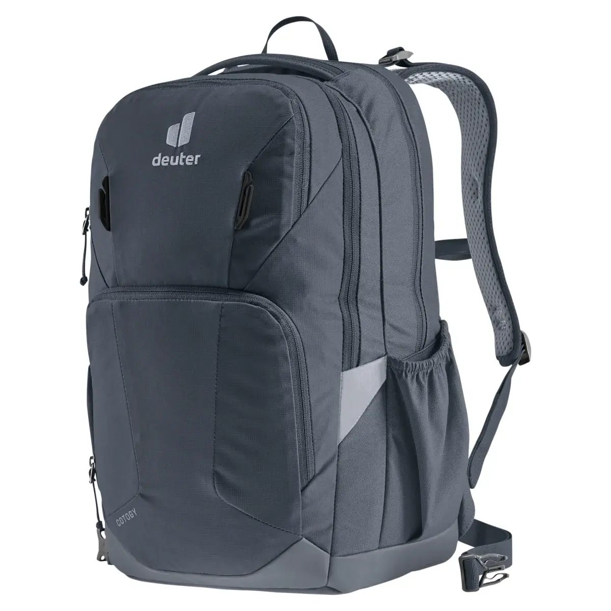 Detský batoh Deuter Cotogy 26L Black