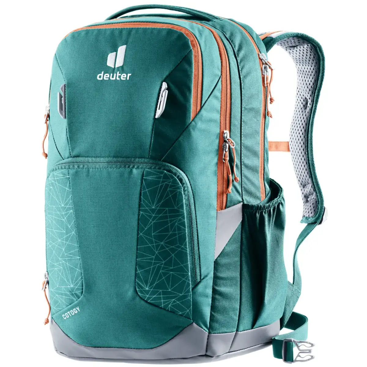 Detský batoh Deuter Cotogy 26L Deepsea