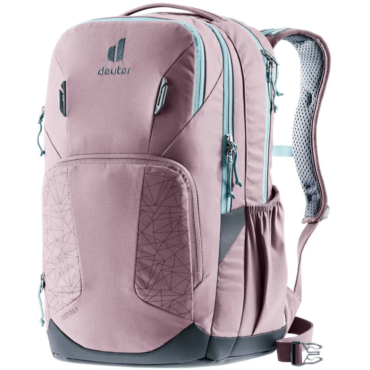 Detský batoh Deuter Cotogy 26L Grape