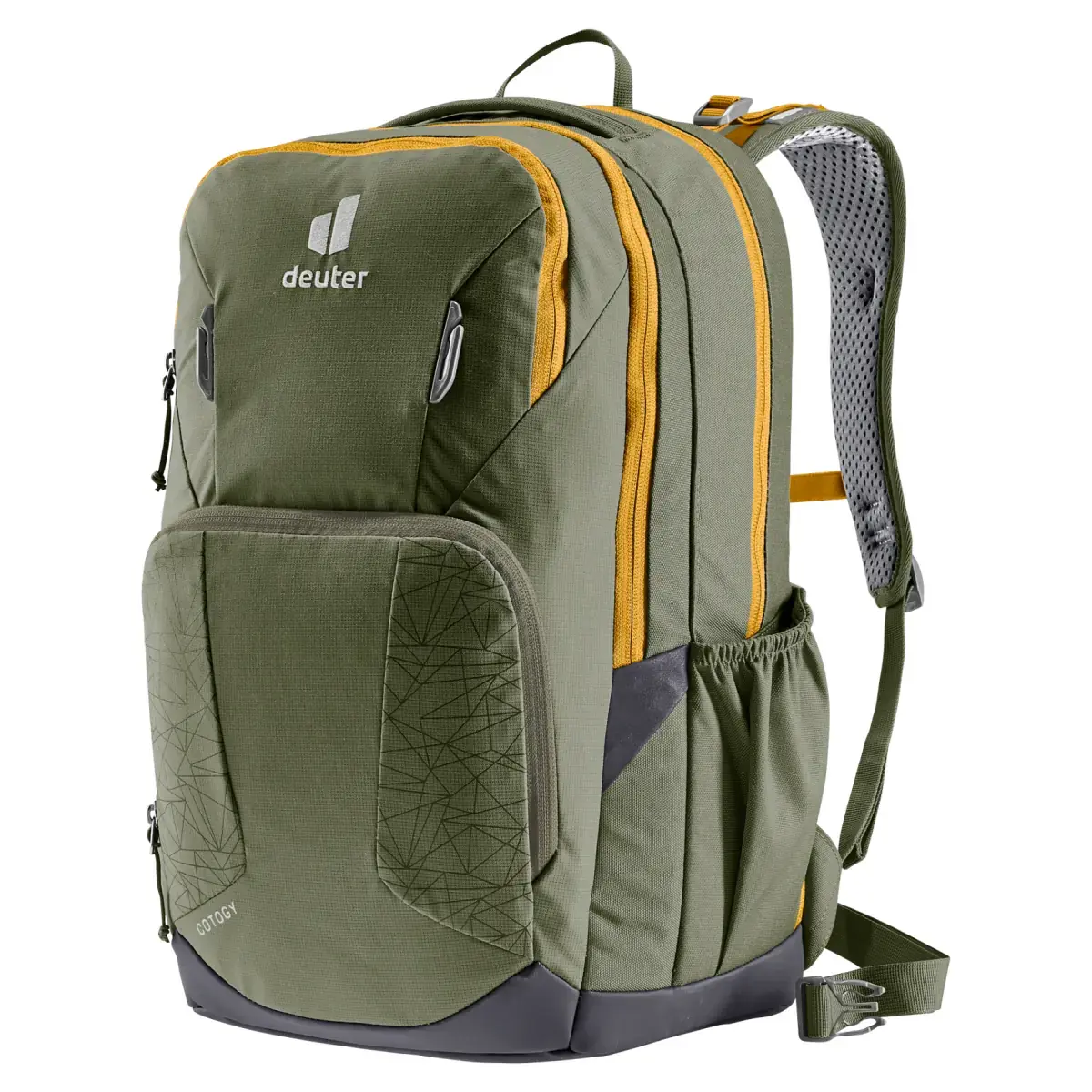 Detský batoh Deuter Cotogy 26L Khaki