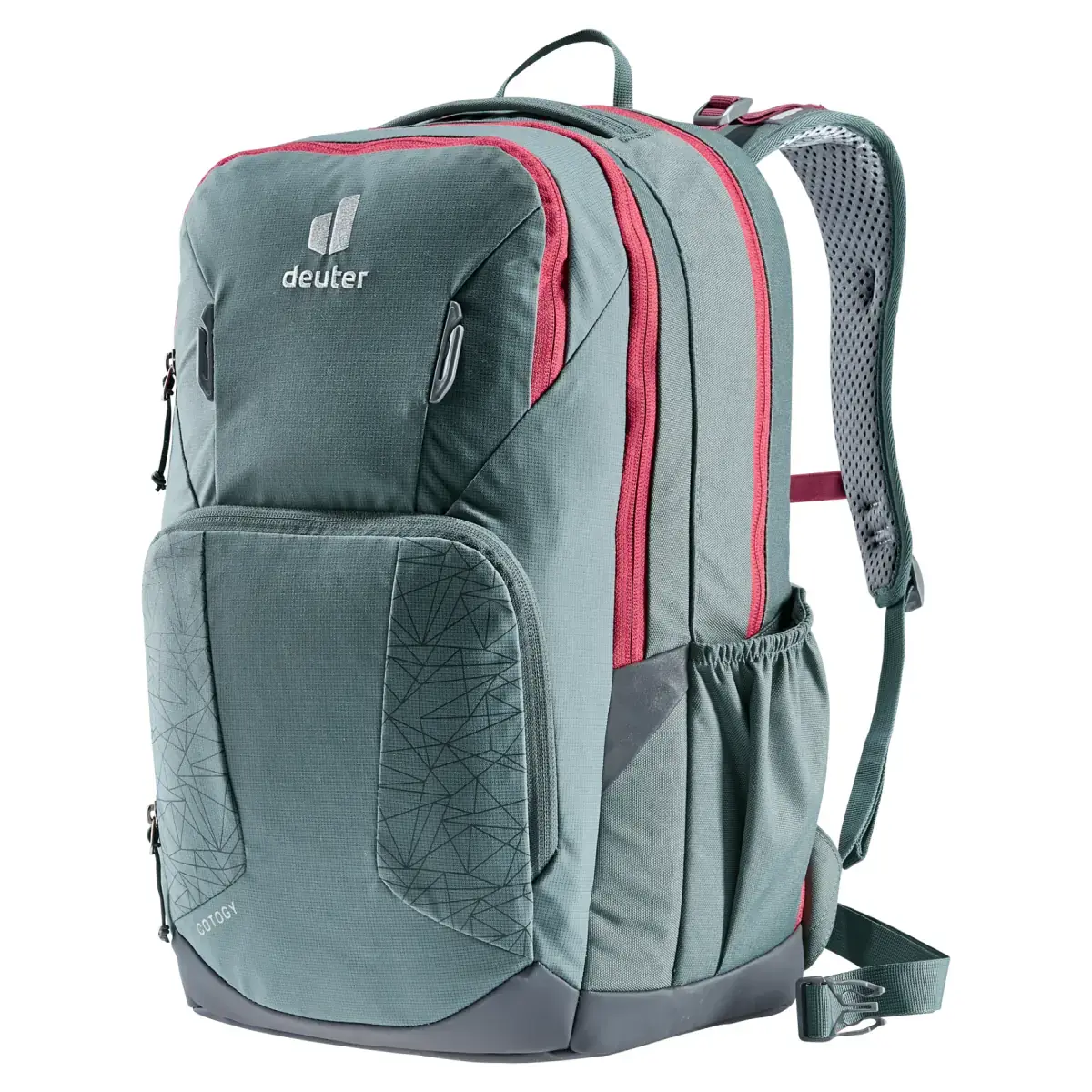 Detský batoh Deuter Cotogy 26L Teal