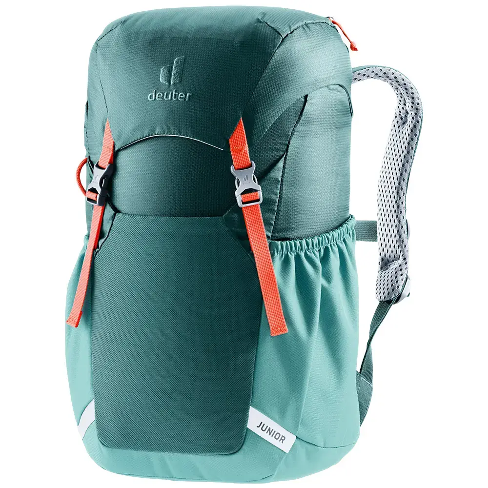 Detský batoh Deuter Junior 18L Deepsea