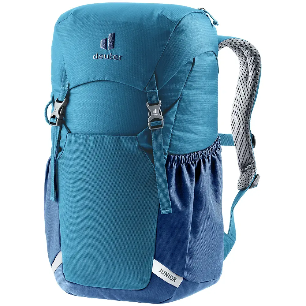 Detský batoh Deuter Junior wave-nightblue