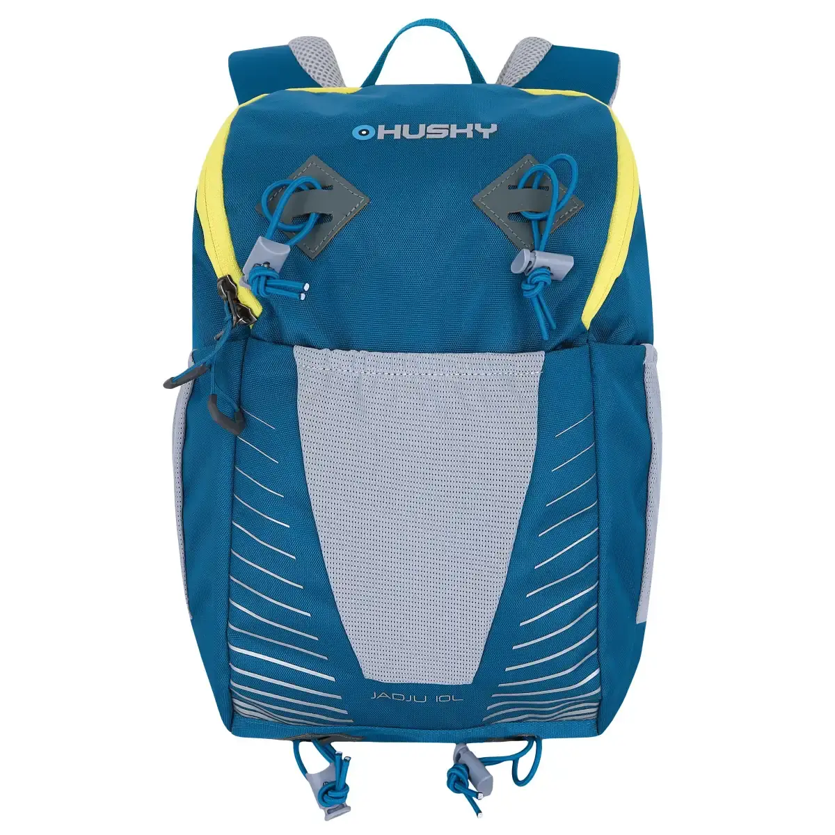 Husky Detský batoh Husky Jadju 10L blue