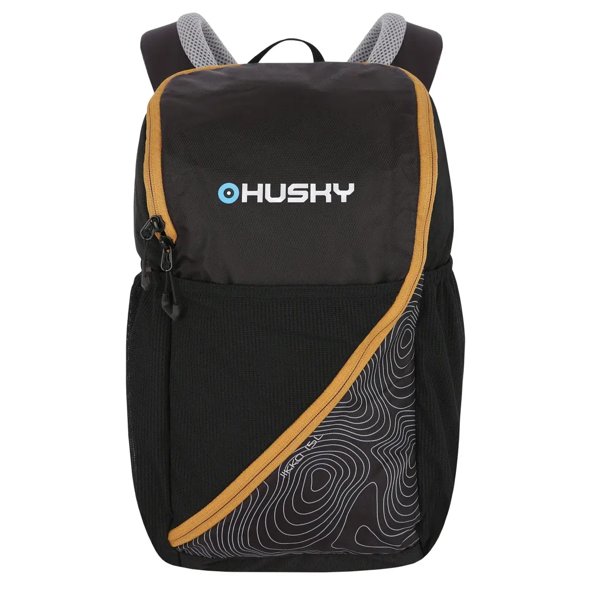Husky Detský batoh Husky Jikko 15L black