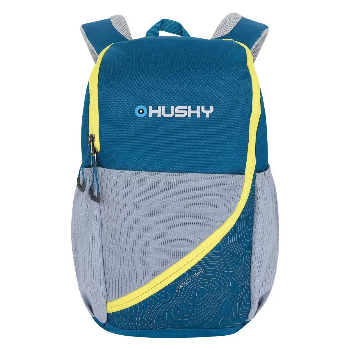 Husky Detský batoh Husky Jikko 15L blue