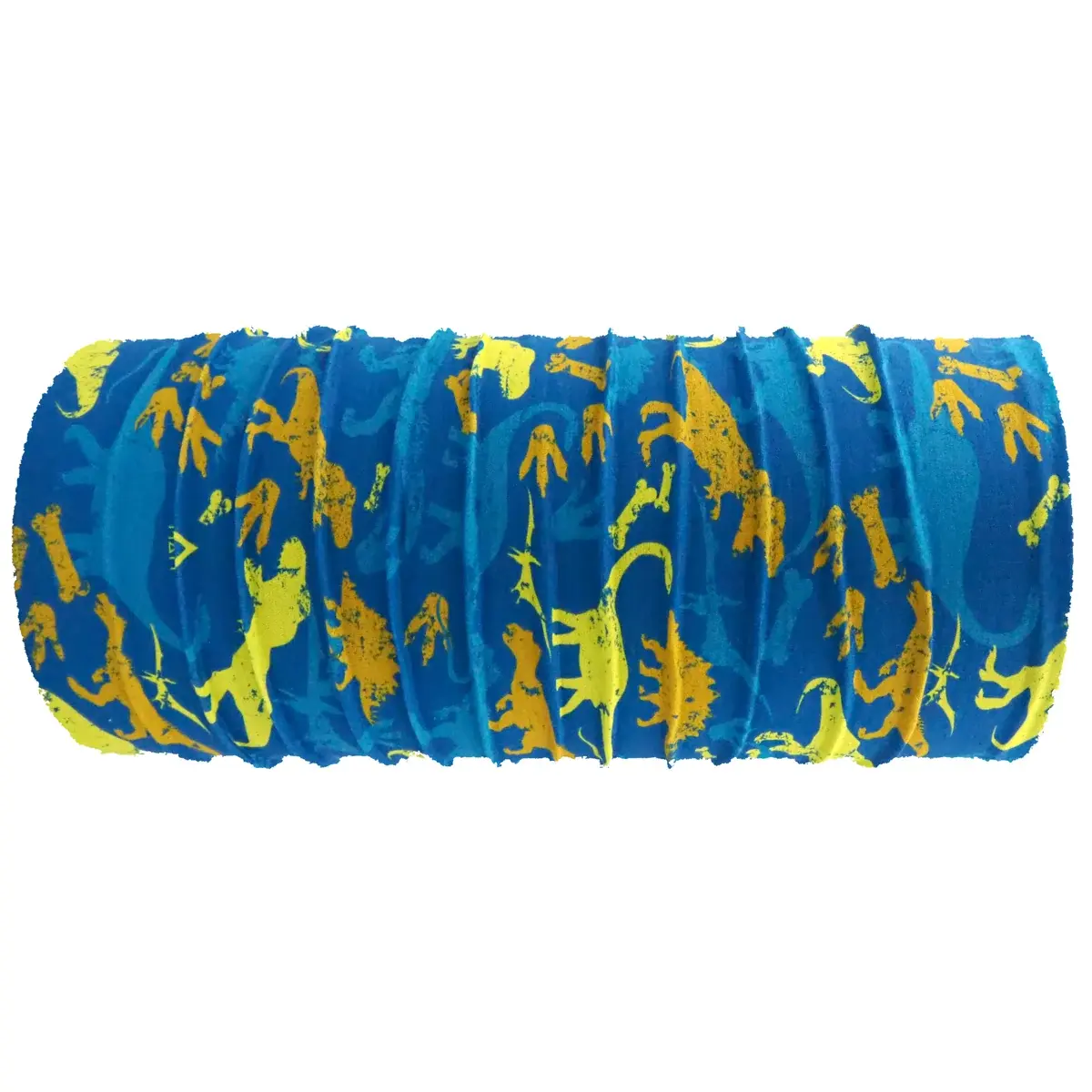 Detský nákrčník MATT Kids Scarf Coolmax Eco Dinoroar