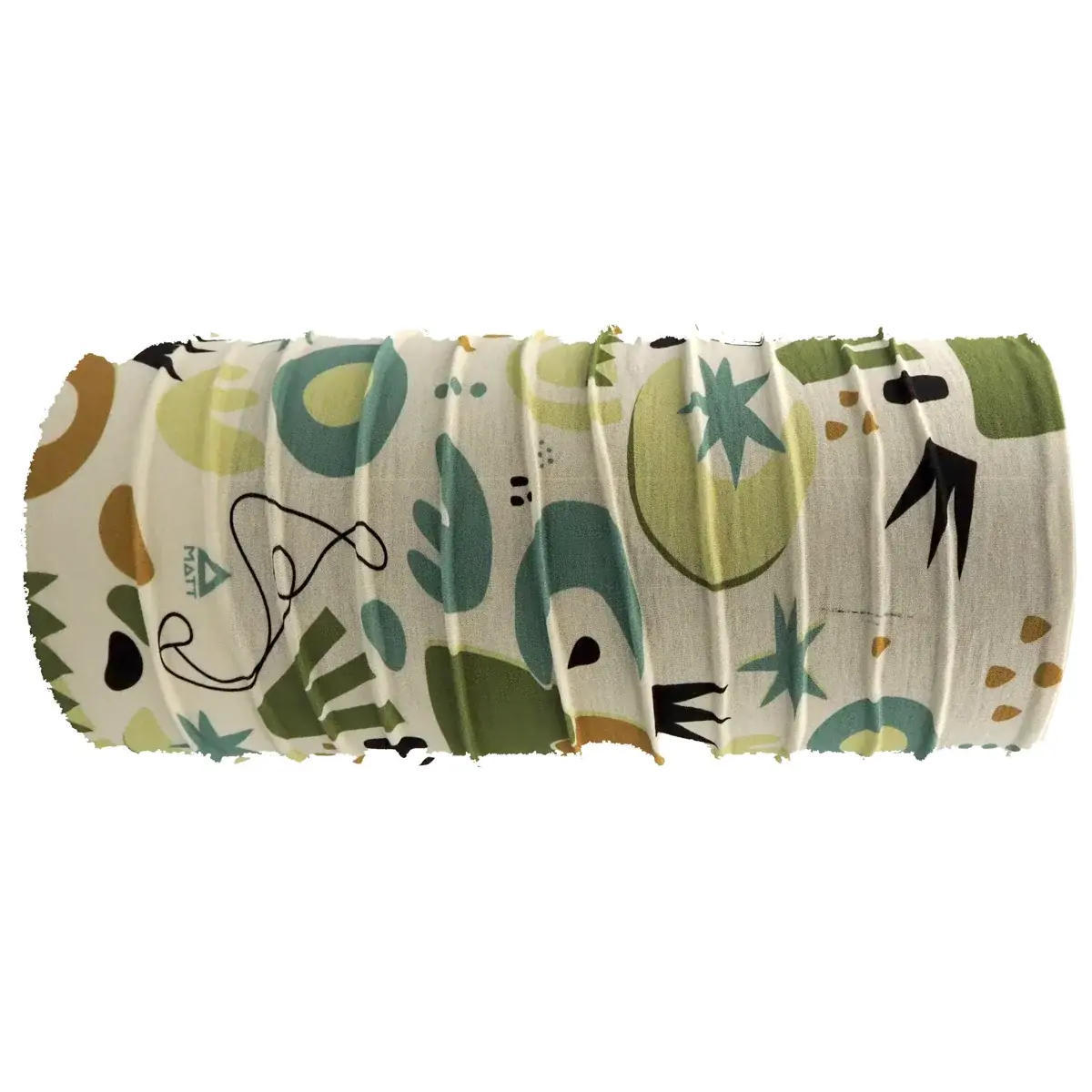 Detský nákrčník MATT Kids Scarf Coolmax Eco Minifun