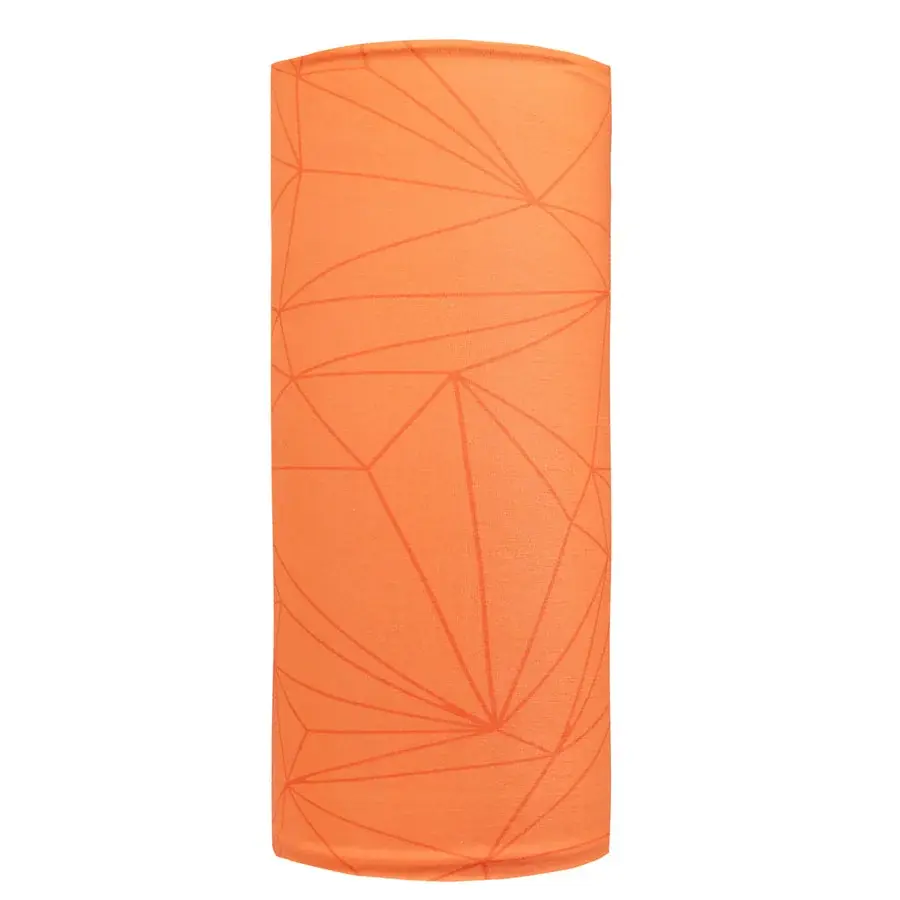 Silvini Detský nákrčník Silvini Rozes orange