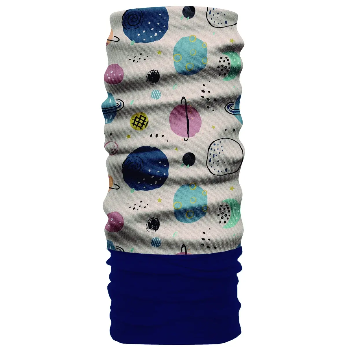 MATT Detská šatka MATT Kids Scarf Ptec. Coolmax Ecovers