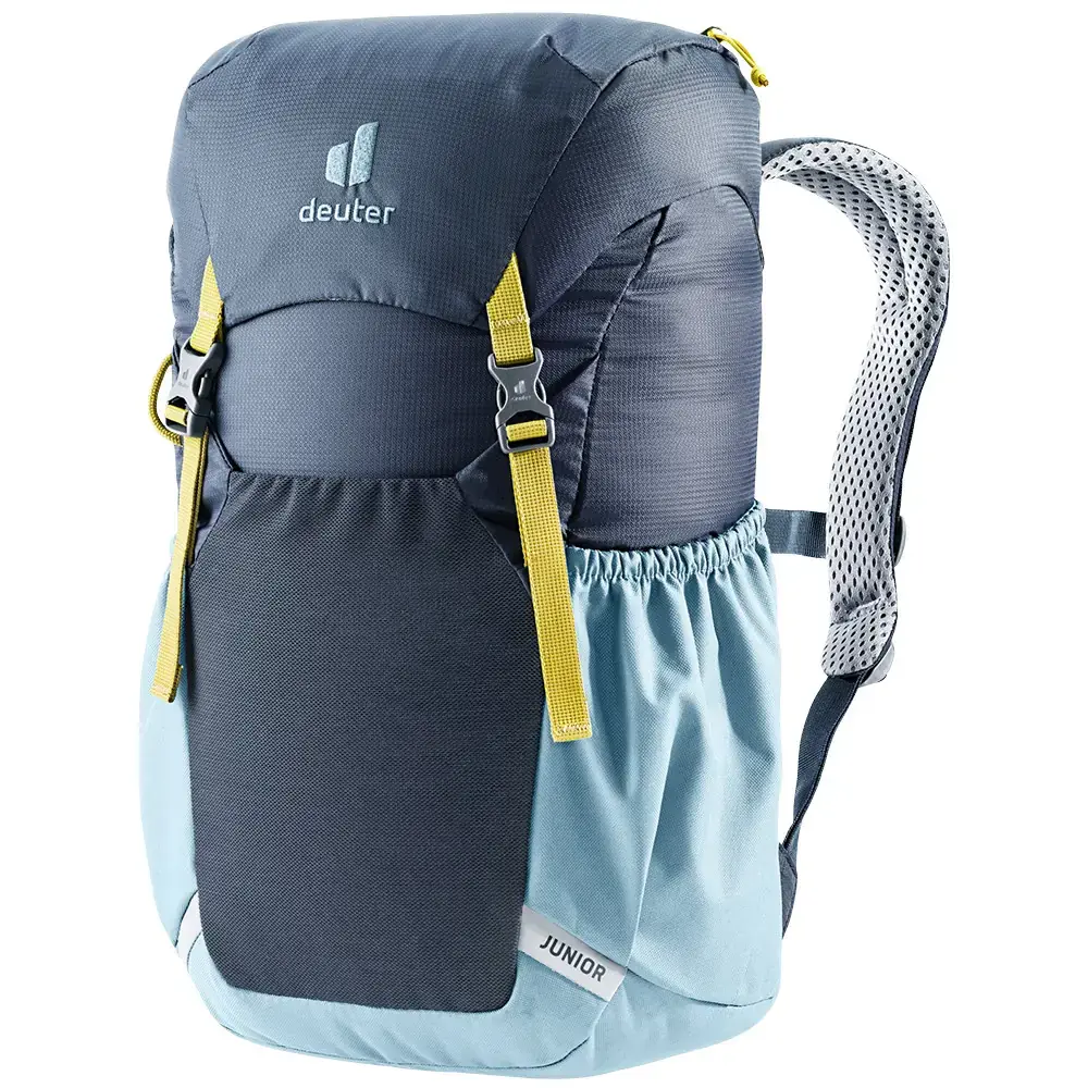 Detský turistický batoh Deuter 18L Junior Ink-lake