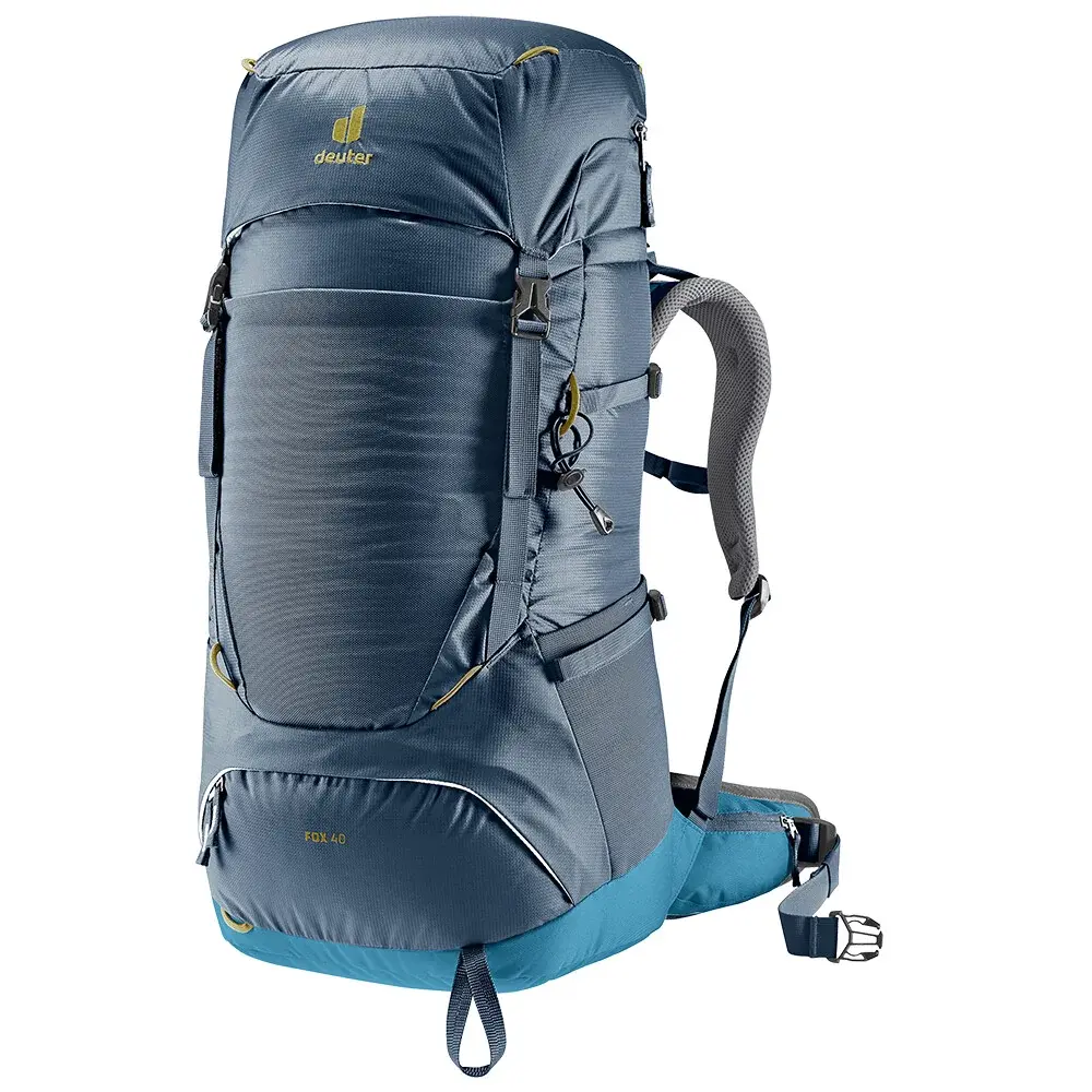 Detský turistický batoh Deuter Fox 40L marine-lagoon