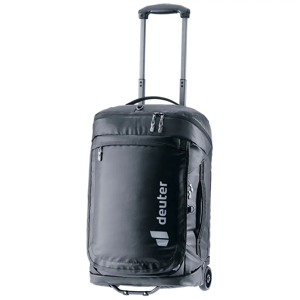 Deuter Cestovná taška Deuter Duffel Pro Movo 36 Black