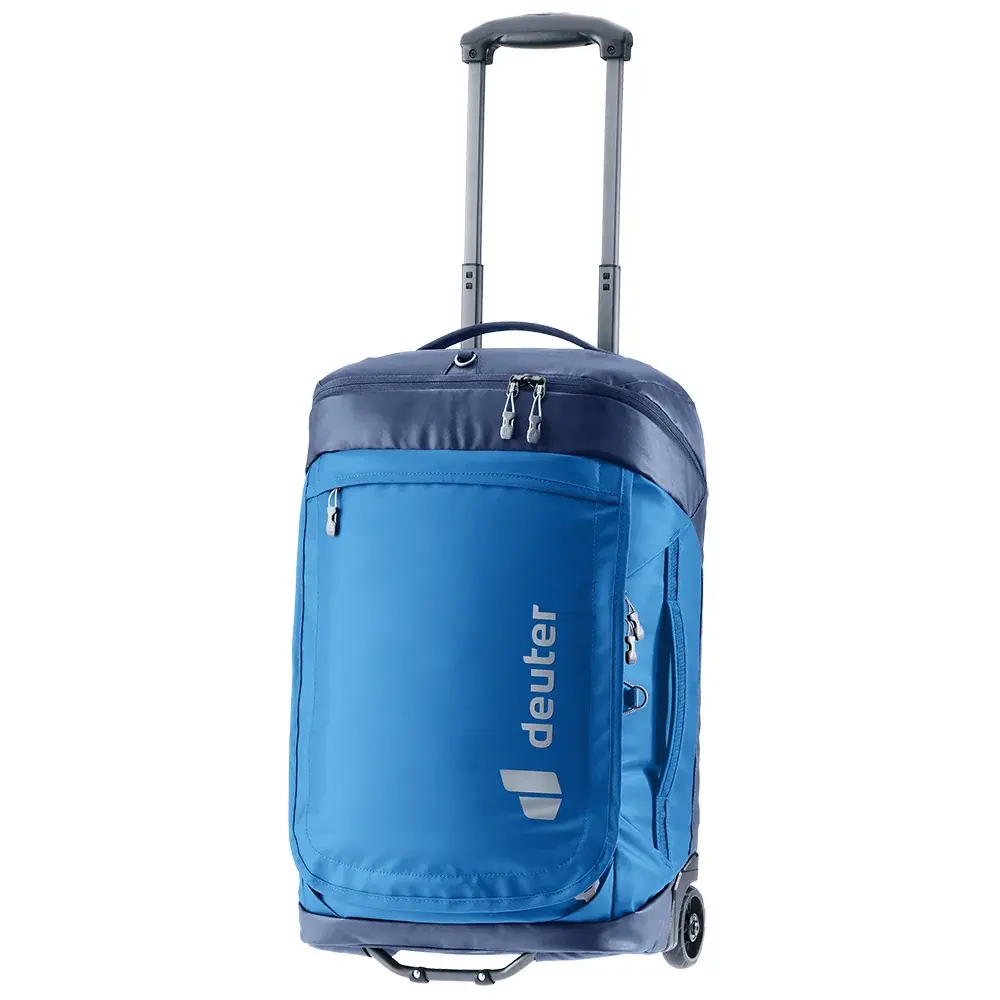 Deuter Cestovná taška Deuter Duffel Pro Movo 36 neptune-nightblue