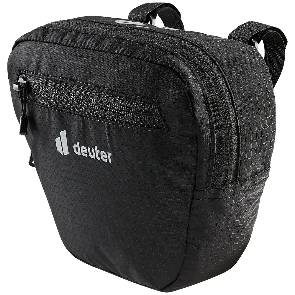 Taška na riadidlá Deuter Front Bag 1.2 Black