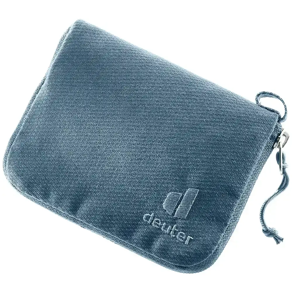 Zips Deuter Wallet atlantic-desert