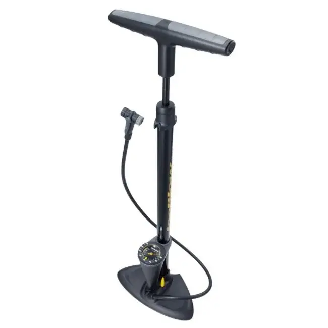 Dielenská pumpa TOPEAK JoeBlow Max II 120PSI