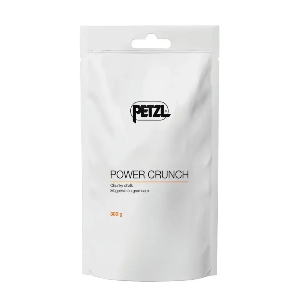 Petzl Drvené magnézium Petzl Power Crunch 300g