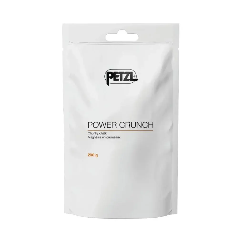 Petzl Drvené magnézium Petzl Power Crunch 200g
