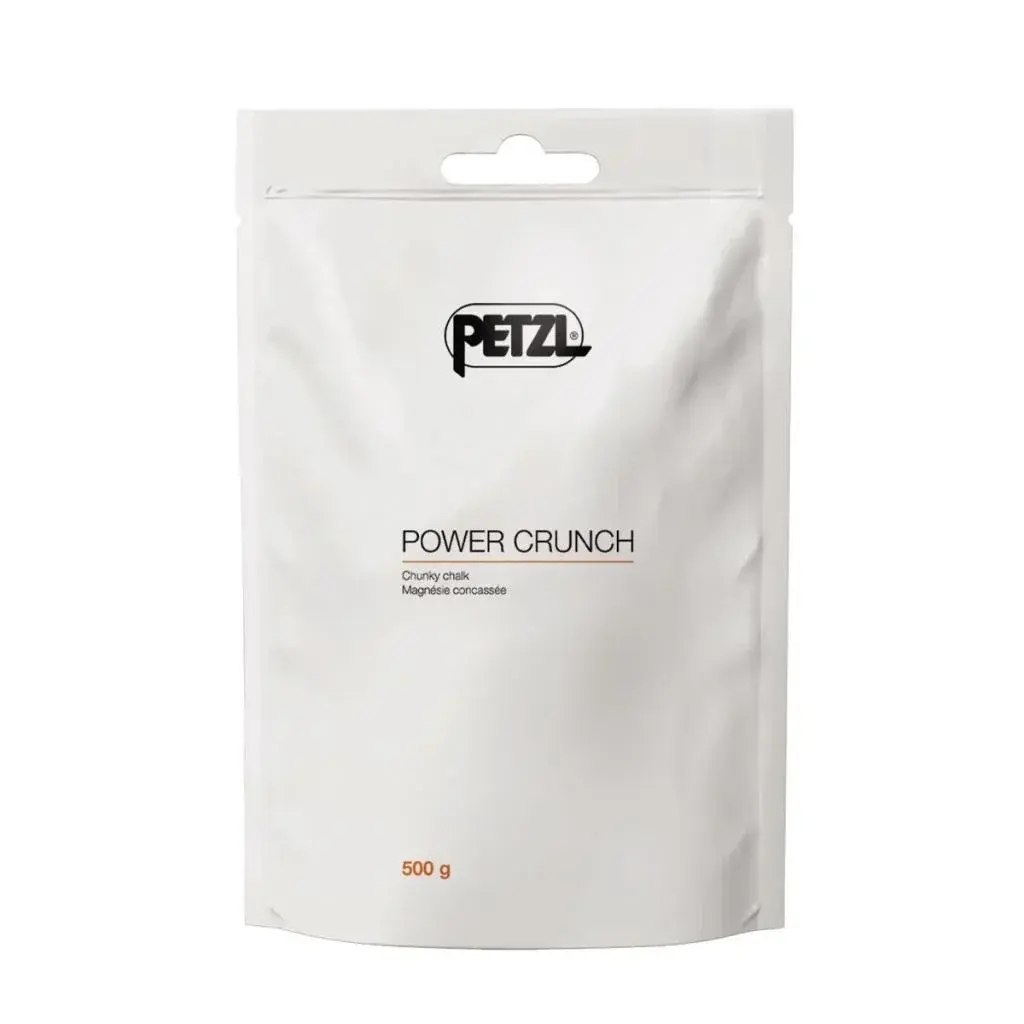 Petzl Drvené magnézium Petzl Power Crunch 500 g