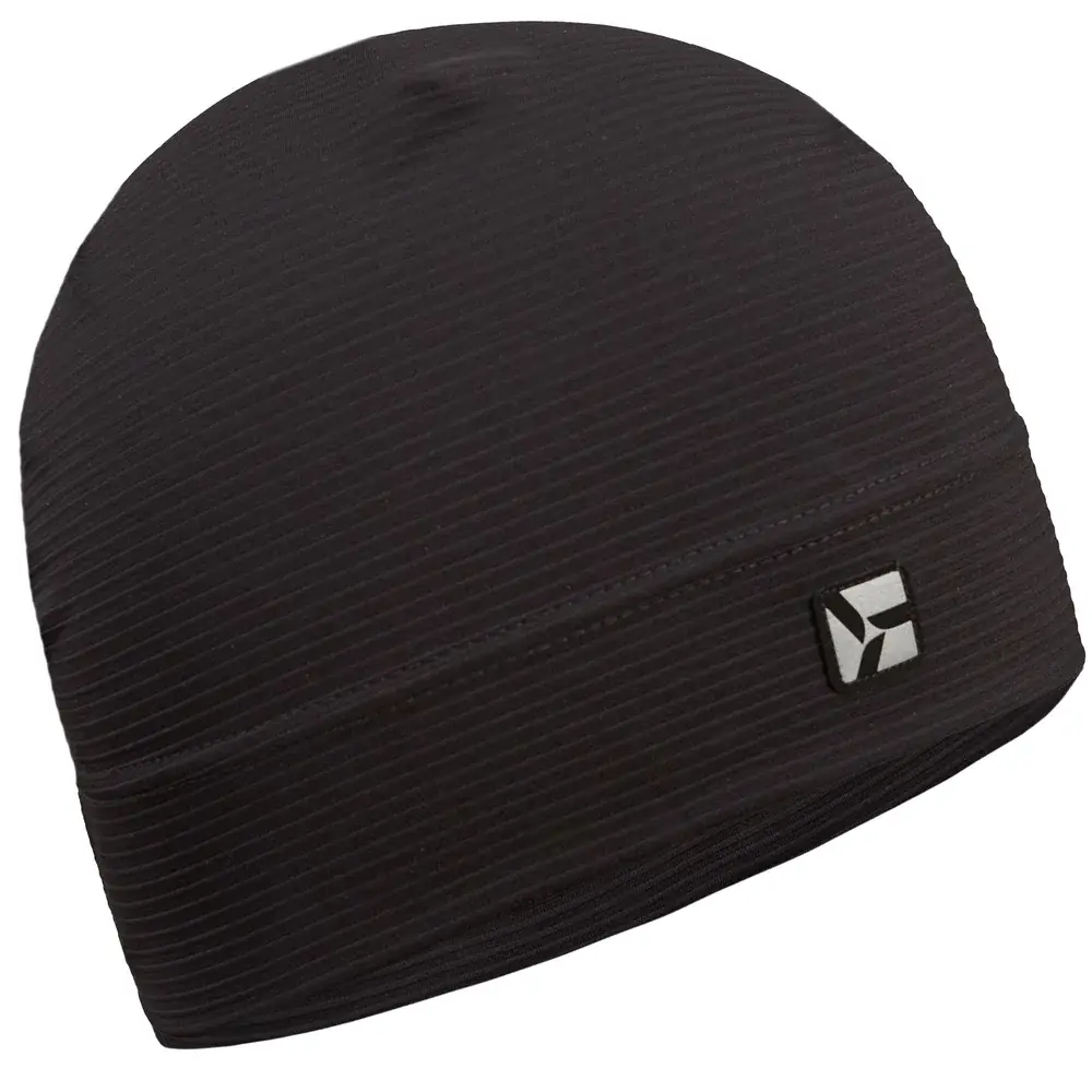 Silvini Elastická čiapka Silvini Maira black