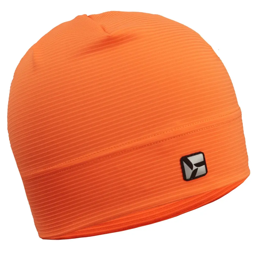 Silvini Elastická čiapka Silvini Maira orange
