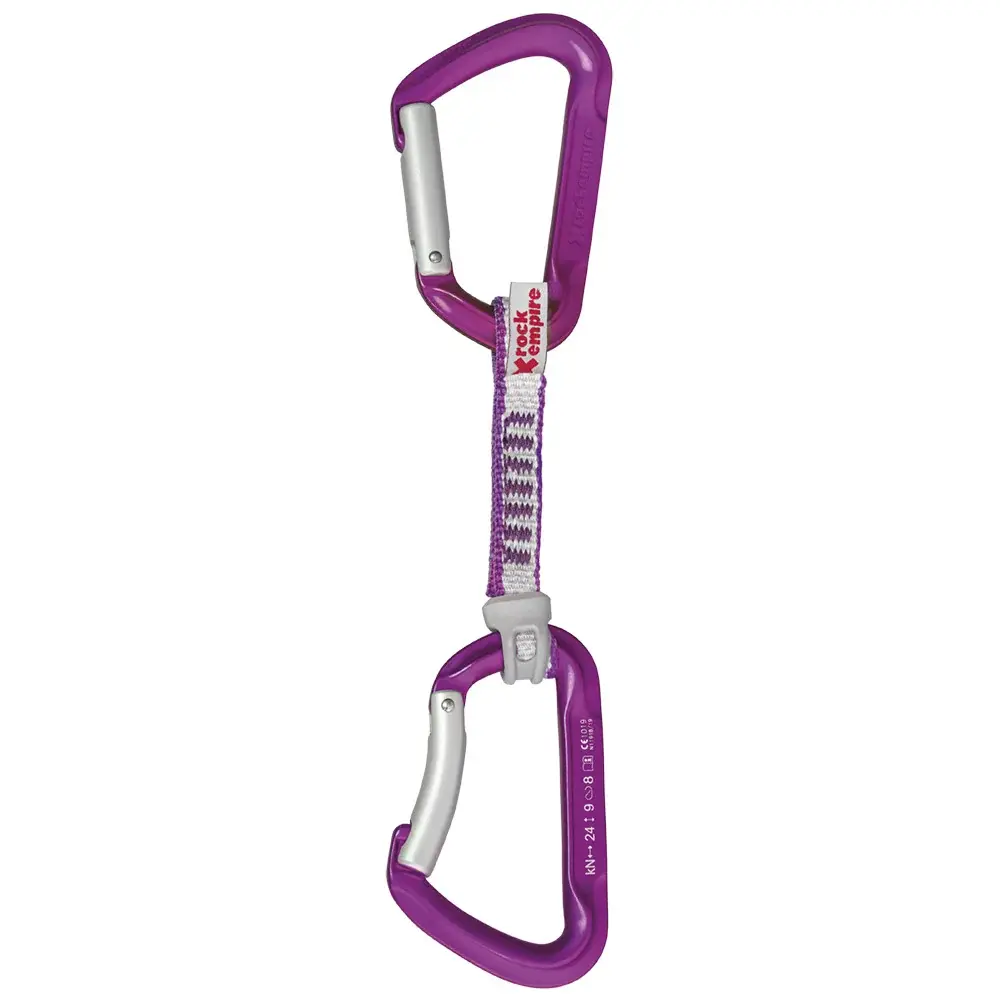 Rock Empire Expreska Rock Empire Komplet set Racer D13 Purpurová 11cm