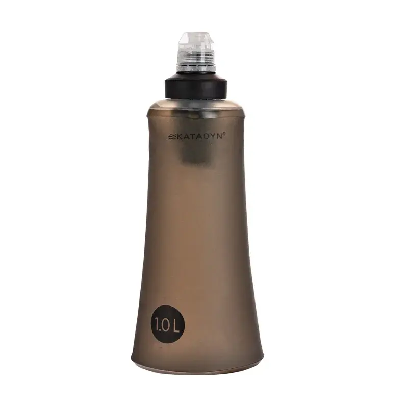 Katadyn Filtračná fľaša Katadyn BeFree Tactical 1000ml