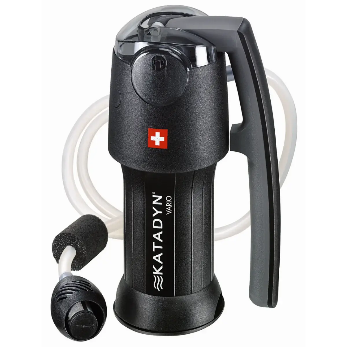 Katadyn Filter Katadyn Vario