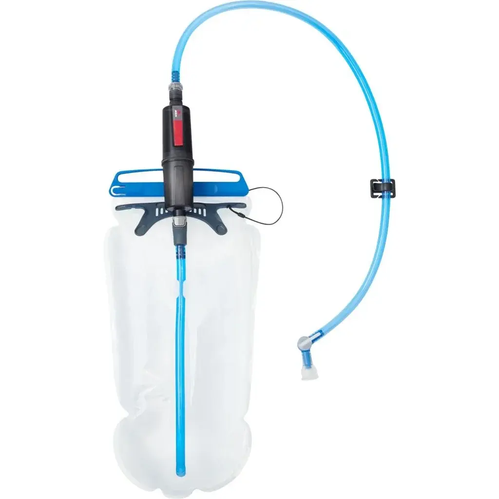 Filter na vodu MSR Thru-Link In-Line Microfilter