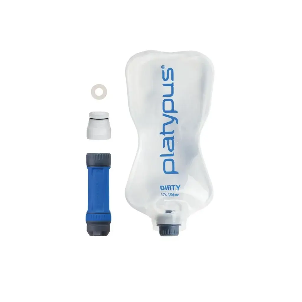 Platypus Filter na vodu Platypus QuickDraw 1L Filter System