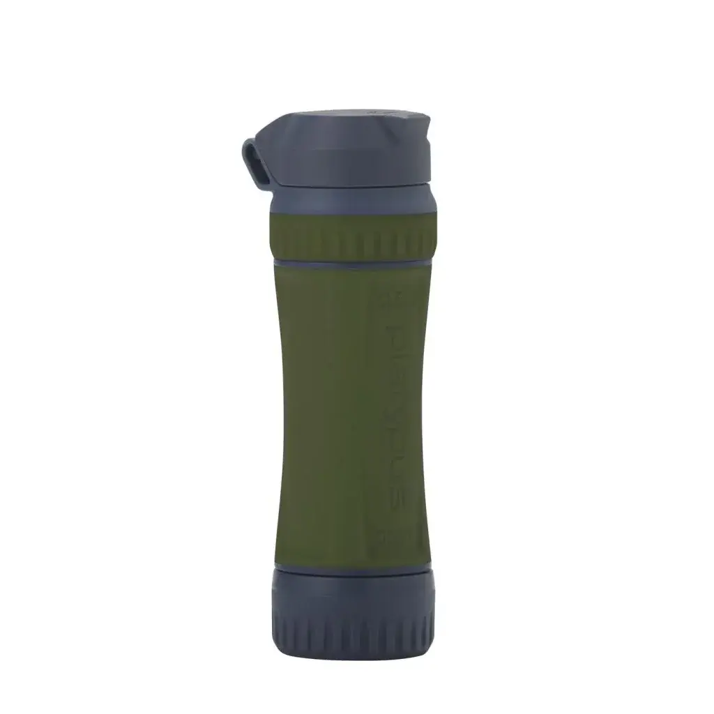 Platypus Filter Platypus QuickDraw Filter green