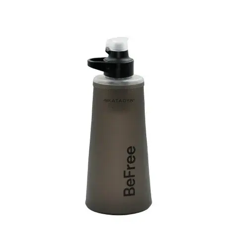 Katadyn Filtračná fľaša Katadyn BeFree AC Tactical 1 l